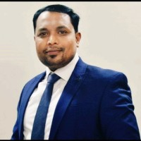 Kedar Mahadik