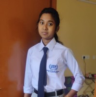 Shreya Maiti