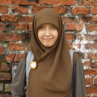 Nur Fisabilillah (Illa)