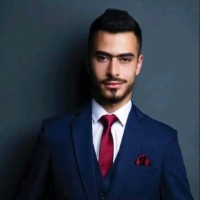 Mohammad Al-Sheikh marie