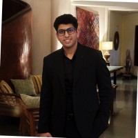 Hriday Agarwal