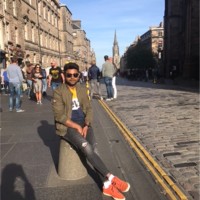 Ritwik Sharma