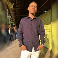 João Pedro Domingos Barbosa