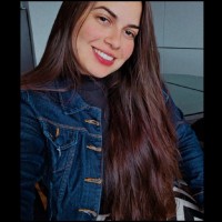 Stefanny Oliveira