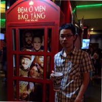 Quang Luong