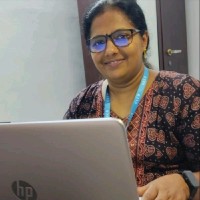 Vineetha Unnikrishnan