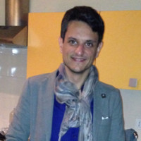 Massimo Navanteri