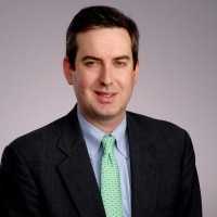 Warren B. Scott III