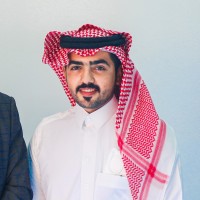 Saeed Alsaloli