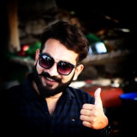 Mr. Bhavik Parmar