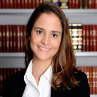 Marjorie Afonso
