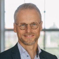Magnus Mackaldener