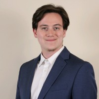 Ben Vargas