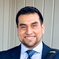 Francisco Gutierrez-Torres