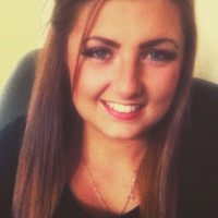 Lauren-Louise Whittaker