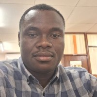 N'Guessan Hippolyte Serge Amessan