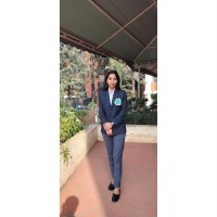 Mahima Singh