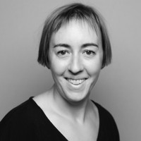 Amelie Lamiraux