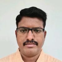 Ramesh Tangadpally
