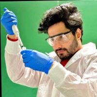 Vishal Luthra