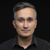 Nikolay Sherdis