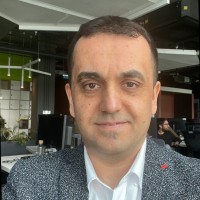 Şükrü Demirbaş