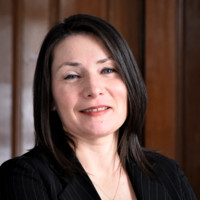 Chantal Farley