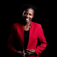 Beth Nanyama