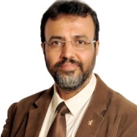 Ajay Popat