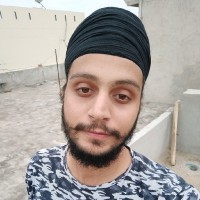 Jasmeet Sidhu