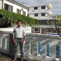 Arief Dwi Irianto