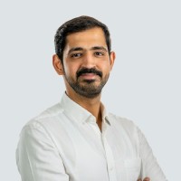 Akash Saraswat