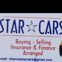 STAR ⭐ CARS POONGODI ANNADURAI