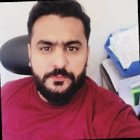 Usman Ali