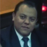 Luis Guillermo Guzmán Rivas