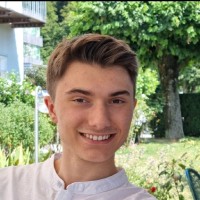 Daniel Johannes Koch