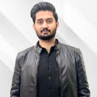 Hammad Rabbani