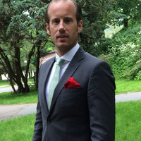 Daniel Karlsson