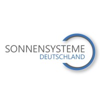 Sonnensysteme Deutschland