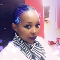 Thabisile Ntombela