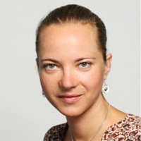 Maria Kensche