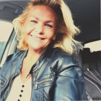 Delphine Pernin