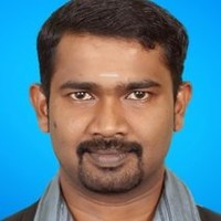 SARAVANAN KRISHNAN