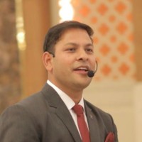 Vikash Kapoor