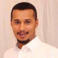 Abdulrahman Al-Mousa