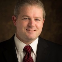 Gary Nye, Mba