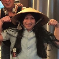 Phuong Pham