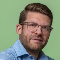 Martien Van Bussel