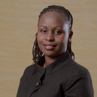 Diana Chepng'Eno Rono Wainaina