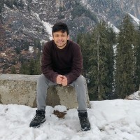 Archit Agarwal